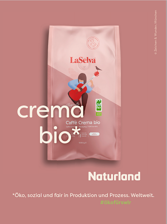 Naturland Partner ofw Produkte