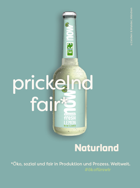 Naturland Partner ofw Produkte