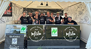 Naturland Bio-Gastronomie 