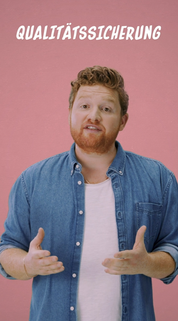 4 Video Hoch Naturland Qualitätssicherung