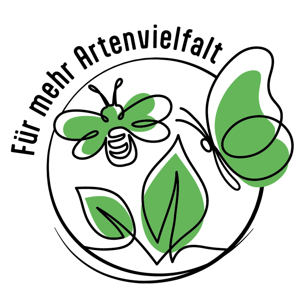 Artenvielfalt Logo