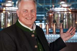 Christian Schottenhamel - Naturland Gastro Markenpartner