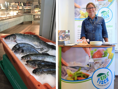 Bio-Fisch
