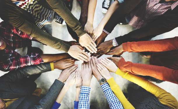  Il team di Naturland Zeichen GmbH