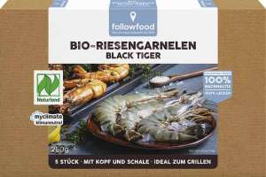 followfood GmbH Naturland Partner