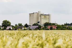 Schälmühle Naturland Markenpartner