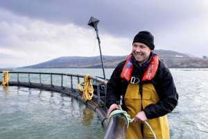 Ökofrost - Tiefkühlpionier - Naturland Markenpartner