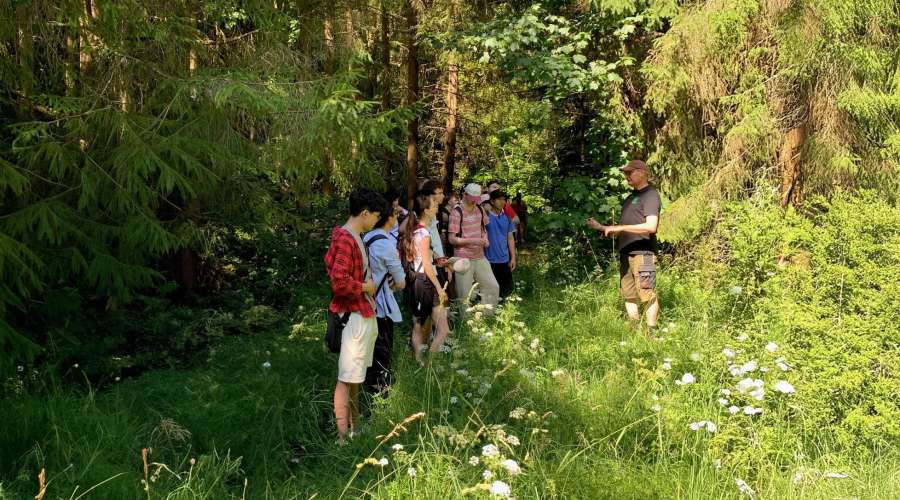 Kochazubis-Naturland-Besuch-Hubert-Heigl