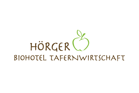Hörger Naturland-zertifiziertes Bio-Hotel in der Bio-Ausser-Haus-Verpflegung