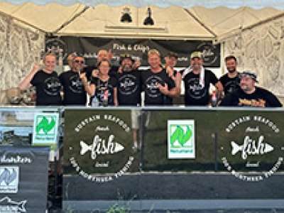 Naturland Bio-Erlebnisgastronomie