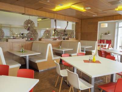 ver.di Bildungszentrum Mosbach