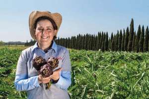 Porträt über den Naturland Fair Partner La Selva