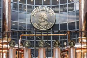 Paulaner am Nockherberg Naturland Gastro-Markenpartner
