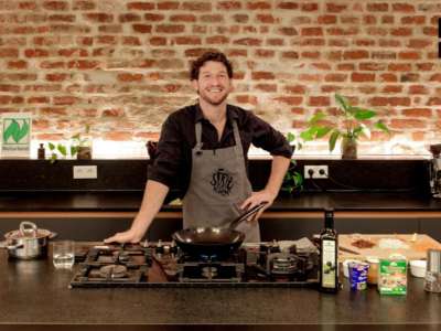 Lorenz Hartmann HofKitchen