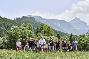 Herbaria - Naturland Markenpartner