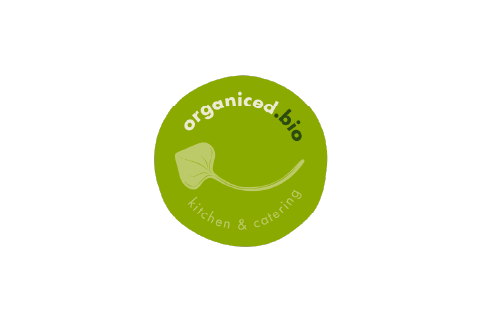 Organiced Kitchen ist ein Naturland-zertifizierter Bio-Caterer als Teil der Bio-Ausser-Haus-Verpflegung