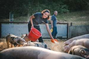 Kirchthanner Biohof Naturland Hofverarbeiter