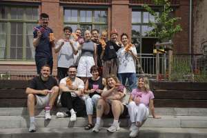 Nucao-Team-Naturland Markenpartner