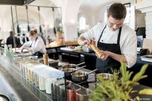 Fürstenfelder Bio-Gastronomie, Naturland-zertifiziert