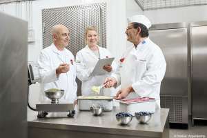 Gelato Classico - Die Eismanufaktur - Naturland Markenpartner