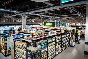 EDEKA-Verbund Naturland Markenpartner