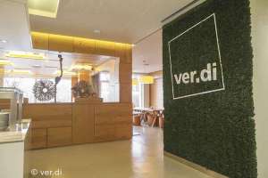 ver.di bildungszentrum Mosbach