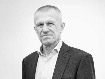 Dennree Gründer Thomas Greim