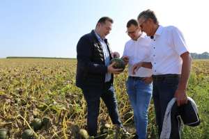 aga Saat Naturland Partner