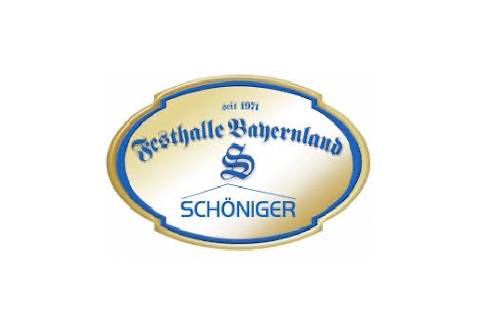 Festhalle Bayernland Naturland-zertifizierte Bio-Gastronomie, Bio-Ausser-Haus-Verpflegung