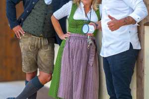 Festhalle Bayernland