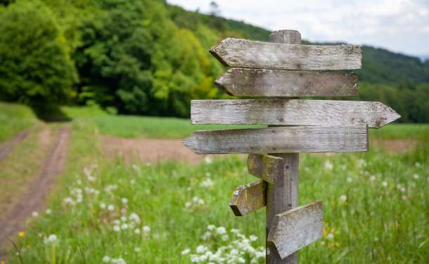 Naturland Zeichen GmbH Direttive Partner