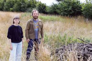 Gläserne Molkerei Artenvielfalt - Naturland Markenpartner