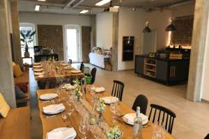 HofKitchen Naturland Gastro Partner